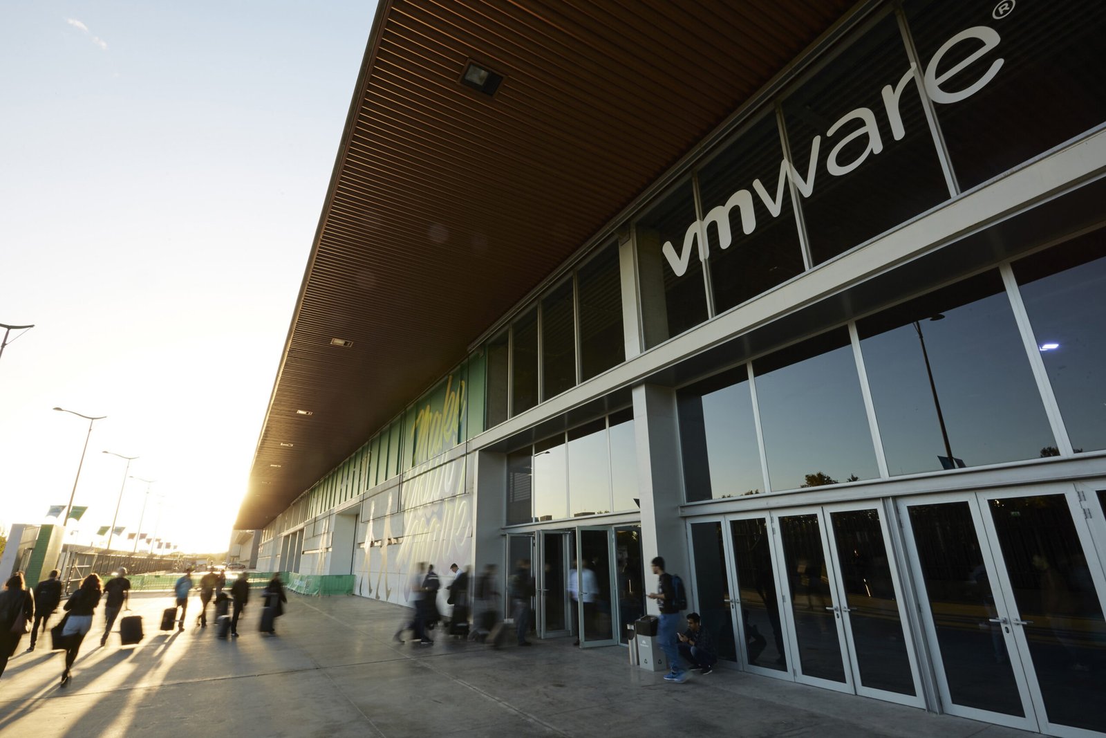 La Competencia de Reino Unido realizará una investigación exhaustiva sobre la adquisición de VMware por parte de Broadcom.